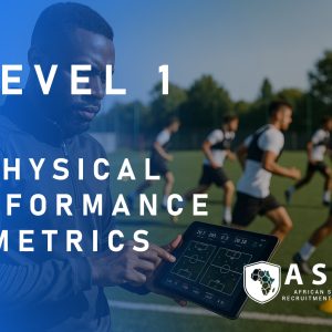 Level 1 - Physical Performance Metrics (PPM)