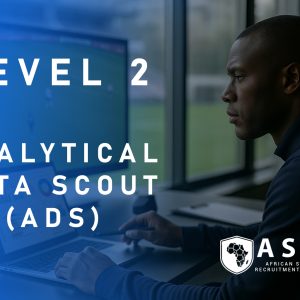 Level 2 - Analytical Data Scout (ADS)