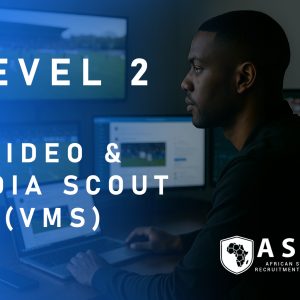 Level 2 - Video & Media Scout (VMS)